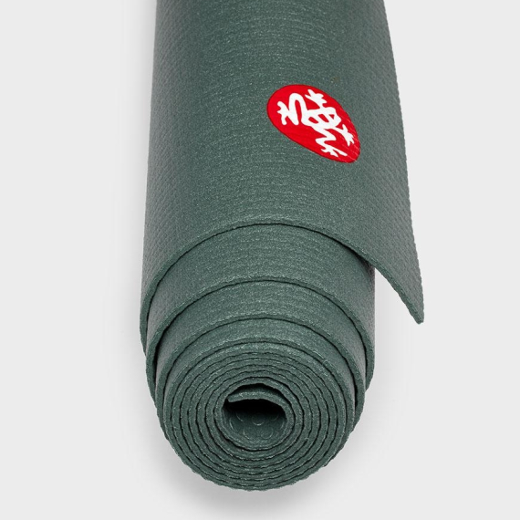 Cestovní jogamatka Manduka PRO Travel 2 mm Sage