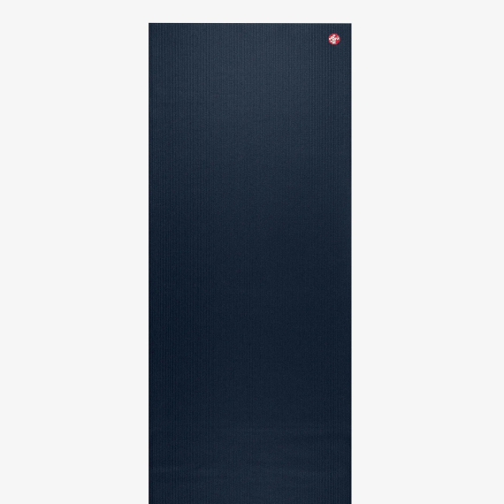 Cestovní jogamatka Manduka PRO Travel 2 mm LONG - Midnight 
