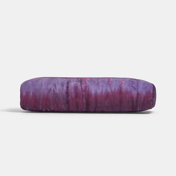 Polštář na jógu Manduka Enlight™ Rectangular Bolster Hand Dye Indulge Polštář na jógu Manduka Enlight™ Rectangular Bolster Hand Dye Indulge