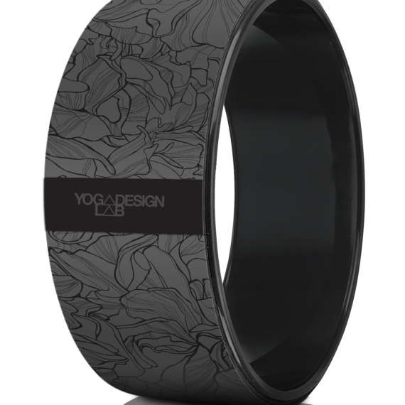 Kruh na jógu Yoga Design Lab Yoga Wheel Aadrika Night Kruh na jógu Yoga Design Lab Yoga Wheel Aadrika Night