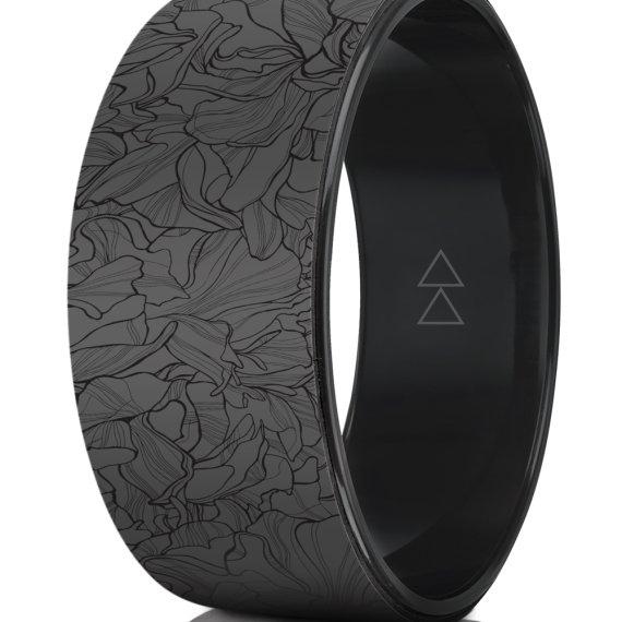 Kruh na jógu Yoga Design Lab Yoga Wheel Aadrika Night Kruh na jógu Yoga Design Lab Yoga Wheel Aadrika Night