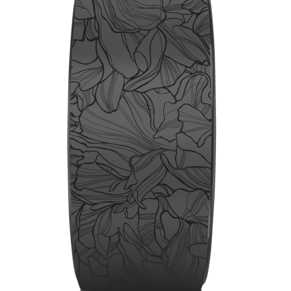 Kruh na jógu Yoga Design Lab Yoga Wheel Aadrika Night Kruh na jógu Yoga Design Lab Yoga Wheel Aadrika Night