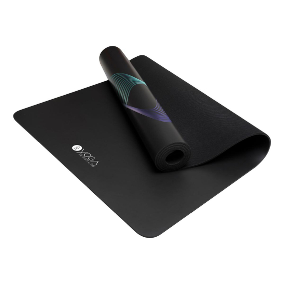 Kaučuková jogamatka Yoga Design Lab Infinity Mat 5mm Eternal