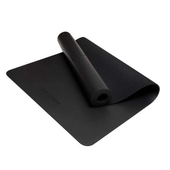 Kaučuková jogamatka Yoga Design Lab Infinity Mat 5mm Night