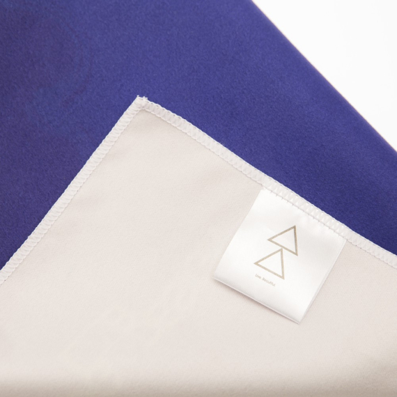 Ručník na jógu Yoga Design Lab Mat Towel Dreamscape