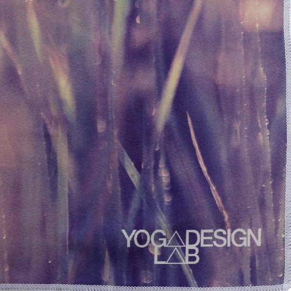 Ručník na jógu Yoga Design Lab Mat Towel Serenity