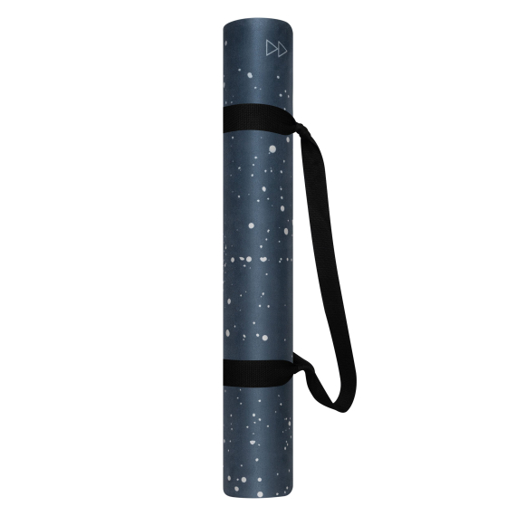 Designová jogamatka Yoga Design Lab Combo Mat 5,5 mm Celestial
