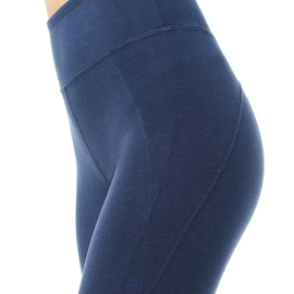 Dlouhé legíny Mandala Miami Pants Marine Dlouhé legíny Mandala Miami Pants Marine
