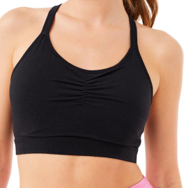 Sportovní podprsenka Mandala Infinity Bra Black Sportovní podprsenka Mandala Infinity Bra Black