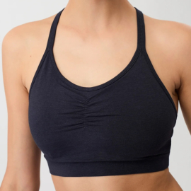 Sportovní podprsenka Mandala Infinity Bra Black