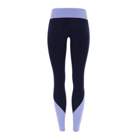 Dlouhé legíny Mandala Color Block Legging Navy/Heather