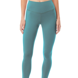 Dlouhé legíny Mandala High Rise Full Length Shadow