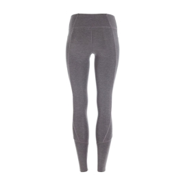Tříčtvrteční legíny  Mandala Performance Legging Grey Melange Tříčtvrteční legíny  Mandala Performance Legging Grey Melange