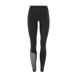 Dlouhé legíny Mandala Luxe Legging Black Dlouhé legíny Mandala Luxe Legging Black