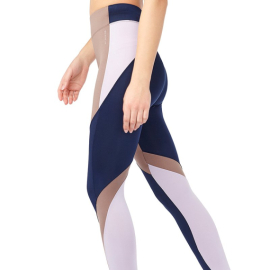 Dlouhé legíny Mandala Athletic Tights Original Dlouhé legíny Mandala Athletic Tights Original