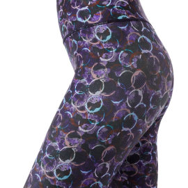 Dlouhé legíny Mandala Fancy Legging Bumble Bubble Dlouhé legíny Mandala Fancy Legging Bumble Bubble