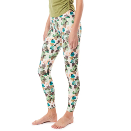Dlouhé legíny Mandala Fancy Legging Ohana Print