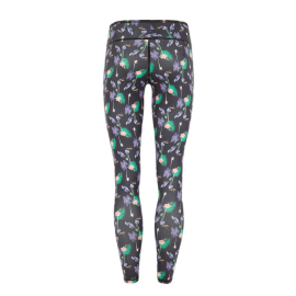 Dlouhé legíny Mandala Printed Legging Tropical