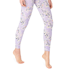 Dlouhé legíny Mandala Fancy Legging Fuji