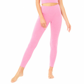 Dlouhé legíny Mandala High Rise Legging Lotus