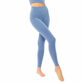 Dlouhé legíny High Rise Legging Riviera