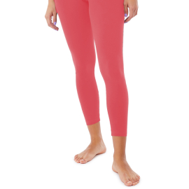 7/8 Legíny Mandala Cropped Legging Rosso