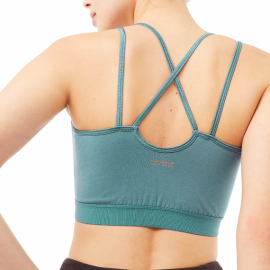 Sportovní podprsenka Mandala Slim Studio Bra Shadow