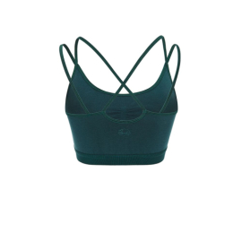 Sportovní podprsenka Mandala Slim Studio Bra Aviator Green Sportovní podprsenka Mandala Slim Studio Bra Aviator Green