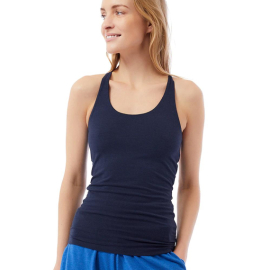 Tílko Mandala Criss Cross Top Tunnel