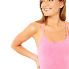 Tílko Mandala Basic Yoga Top Lotus Tílko Mandala Basic Yoga Top Lotus