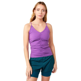 Tílko Mandala Cable Yoga Top Lalique