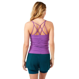 Tílko Mandala Cable Yoga Top Lalique
