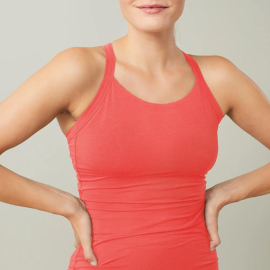 Tílko Mandala Define Top Melon