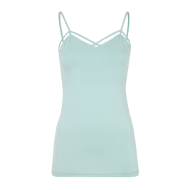 Tílko Mandala Slim Tank Ice Tílko Mandala Slim Tank Ice