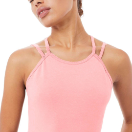 Tílko Mandala  Advanced Racer Back Deco