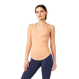 Tílko Mandala Power Woman Top Boviste