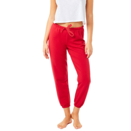 Kalhoty Mandala Cozy Pant Pimento