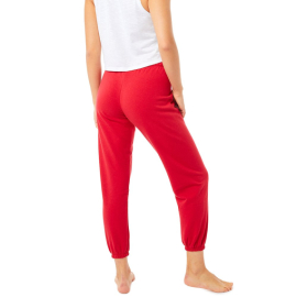 Kalhoty Mandala Cozy Pant Pimento