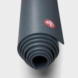 Podložka na jógu Manduka PROlite® 4,7 mm LONG - Thunder Podložka na jógu Manduka PROlite® 4,7 mm LONG - Thunder