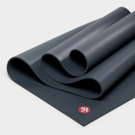 Podložka na jógu Manduka PROlite® 4,7 mm LONG - Thunder Podložka na jógu Manduka PROlite® 4,7 mm LONG - Thunder