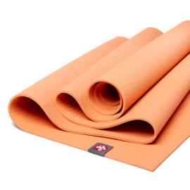 Kaučuková jogamatka Manduka eKO Lite™ Mat 4 mm Melon Kaučuková jogamatka Manduka eKO Lite™ Mat 4 mm Melon
