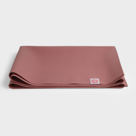 Cestovní jógamatka Manduka eKO SuperLite® Travel Mat Rosewood Cestovní jógamatka Manduka eKO SuperLite® Travel Mat Rosewood