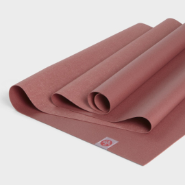 Cestovní jógamatka Manduka eKO SuperLite® Travel Mat Rosewood Cestovní jógamatka Manduka eKO SuperLite® Travel Mat Rosewood