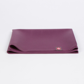 Cestovní jogamatka Manduka eKO SuperLite™ Travel Mat Acai Cestovní jogamatka Manduka eKO SuperLite™ Travel Mat Acai