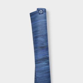 Cestovní jógamatka Manduka eKO SuperLite® Travel Mat Blue Moon Marbled Cestovní jógamatka Manduka eKO SuperLite® Travel Mat Blue Moon Marbled