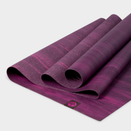 Cestovní jógamatka Manduka eKO SuperLite® Travel Mat Rooibos Marbled Cestovní jógamatka Manduka eKO SuperLite® Travel Mat Rooibos Marbled