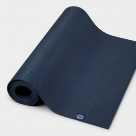 Kaučuková podložka Manduka eKO® Mat 5 mm Midnight