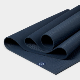 Kaučuková podložka Manduka eKO® Mat 5 mm Midnight