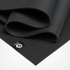 Univerzální podložka na cvičení Manduka X Mat Black Univerzální podložka na cvičení Manduka X Mat Black