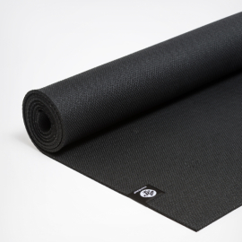 Univerzální podložka na cvičení Manduka X Mat Black Univerzální podložka na cvičení Manduka X Mat Black